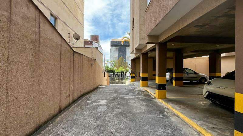 Apartamento à venda no Buritis: 