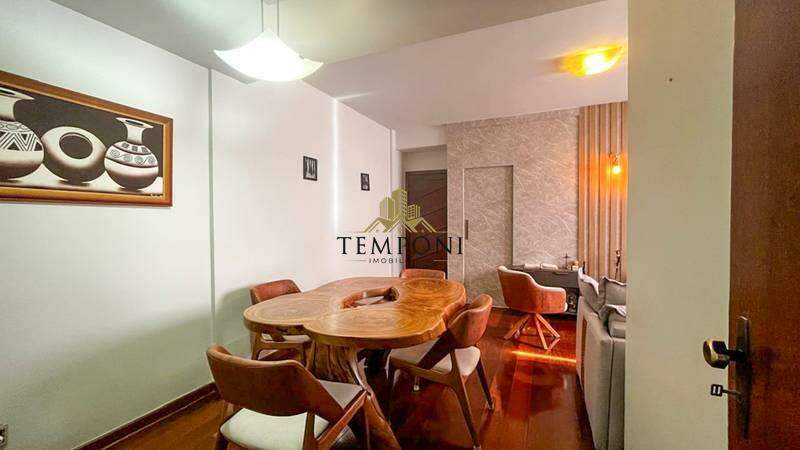 Apartamento à venda no Buritis: 
