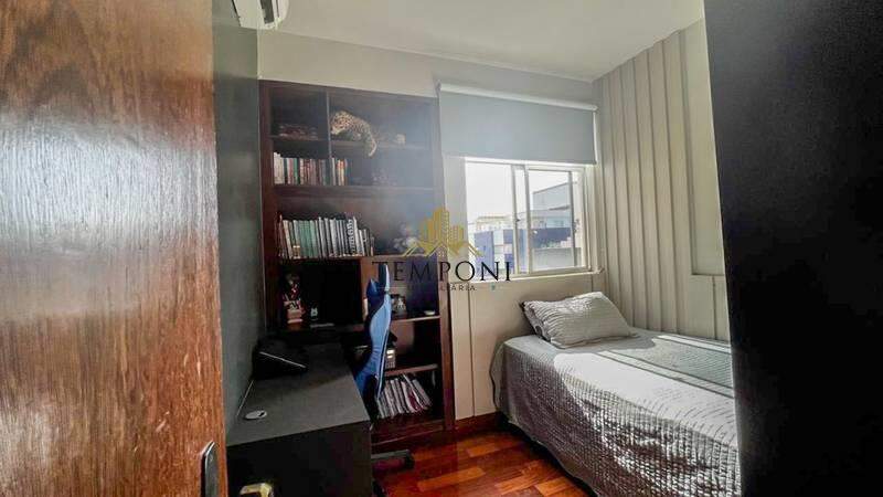 Apartamento à venda no Buritis: 