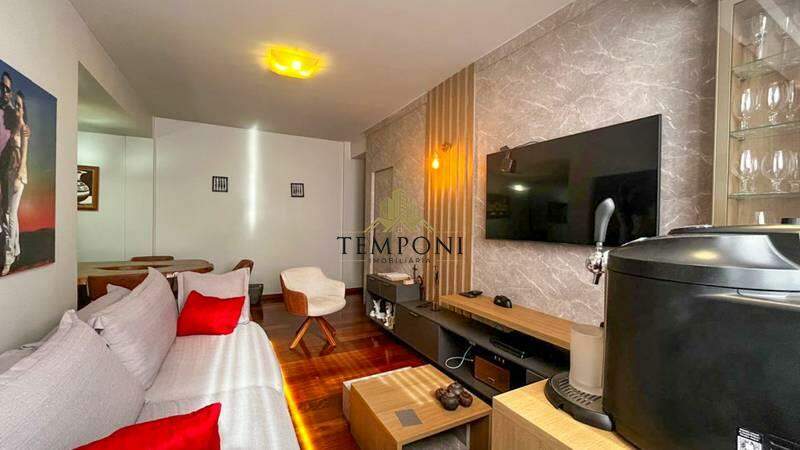 Apartamento à venda no Buritis: 