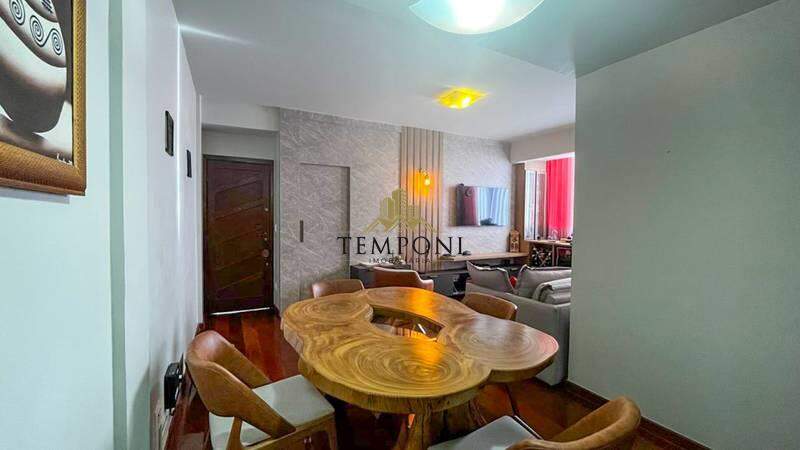 Apartamento à venda no Buritis: 