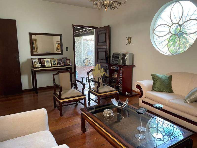 Casa à venda no Cidade Nova: 