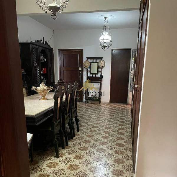 Casa à venda no Cidade Nova: 