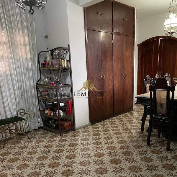 Casa à venda no Cidade Nova: 