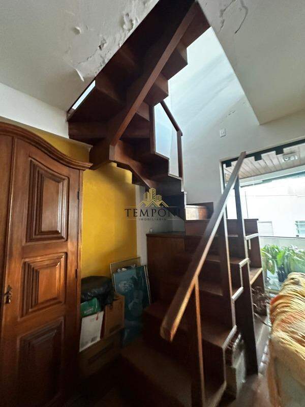 Cobertura à venda no Buritis: 