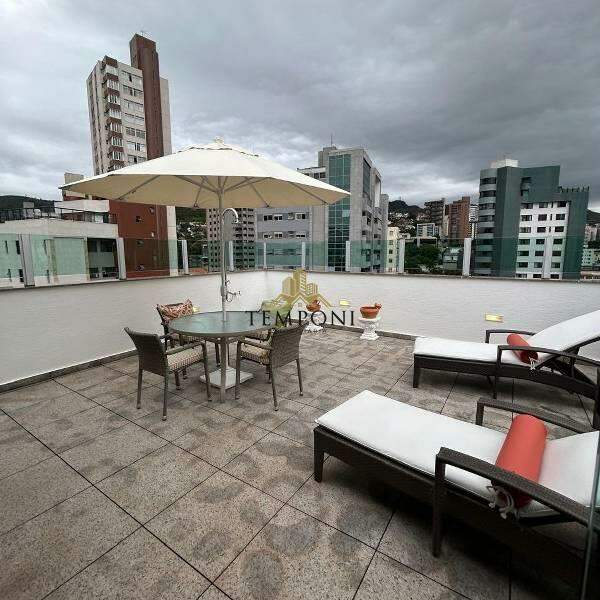Apartamento à venda no Serra: 
