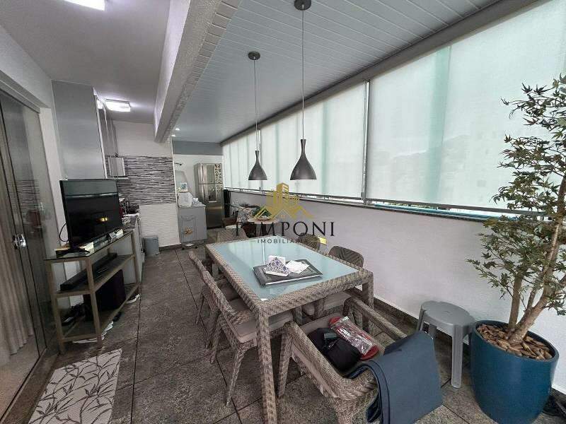 Apartamento à venda no Serra: 