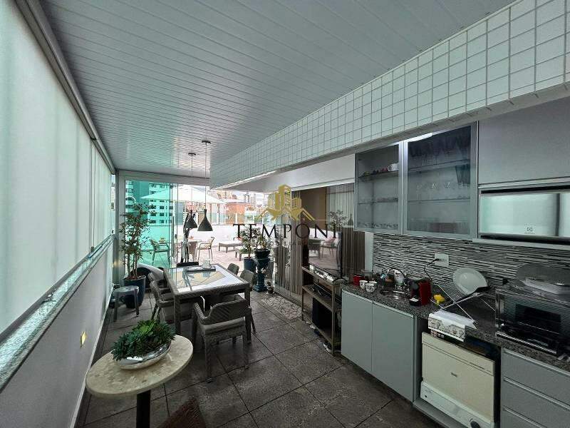 Apartamento à venda no Serra: 