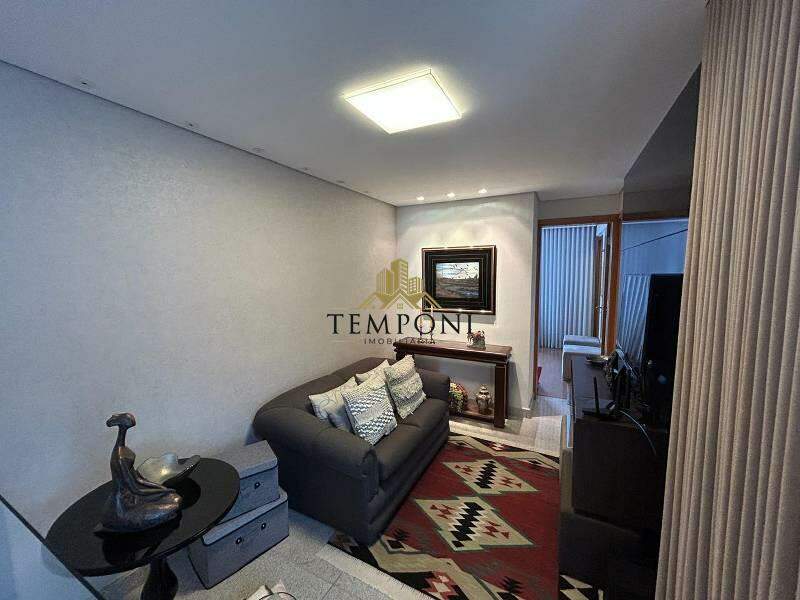 Apartamento à venda no Serra: 