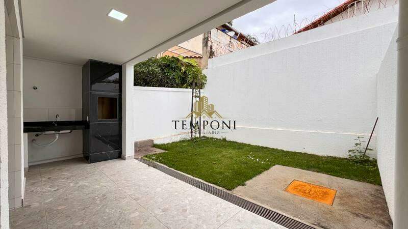 Casa à venda no Santa Branca: 