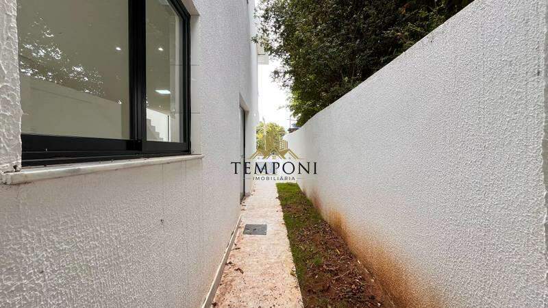 Casa à venda no Santa Branca: 