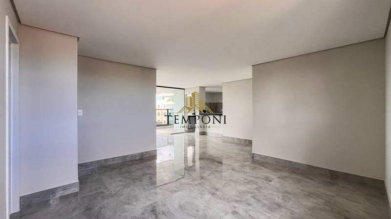 Apartamento à venda no Castelo: 