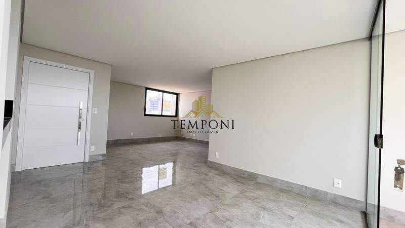 Apartamento à venda no Castelo: 