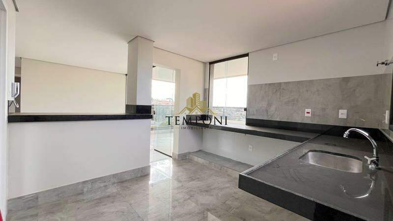 Apartamento à venda no Castelo: 