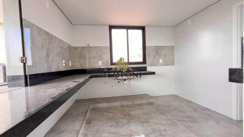 Apartamento à venda no Castelo: 