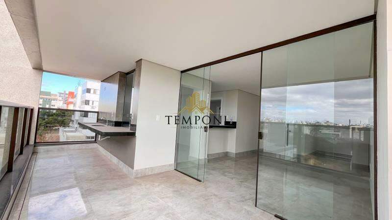 Apartamento à venda no Castelo: 
