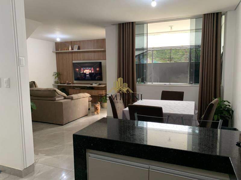 Casa à venda no Manacás: 