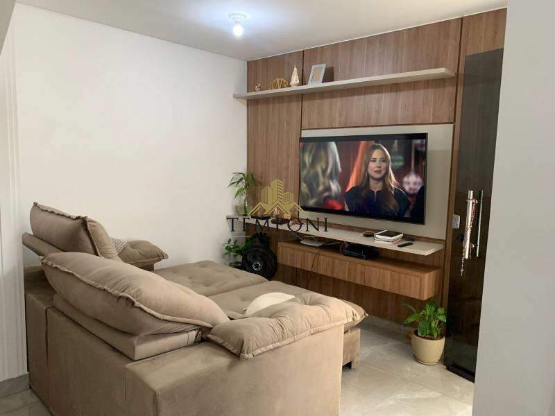 Casa à venda no Manacás: 
