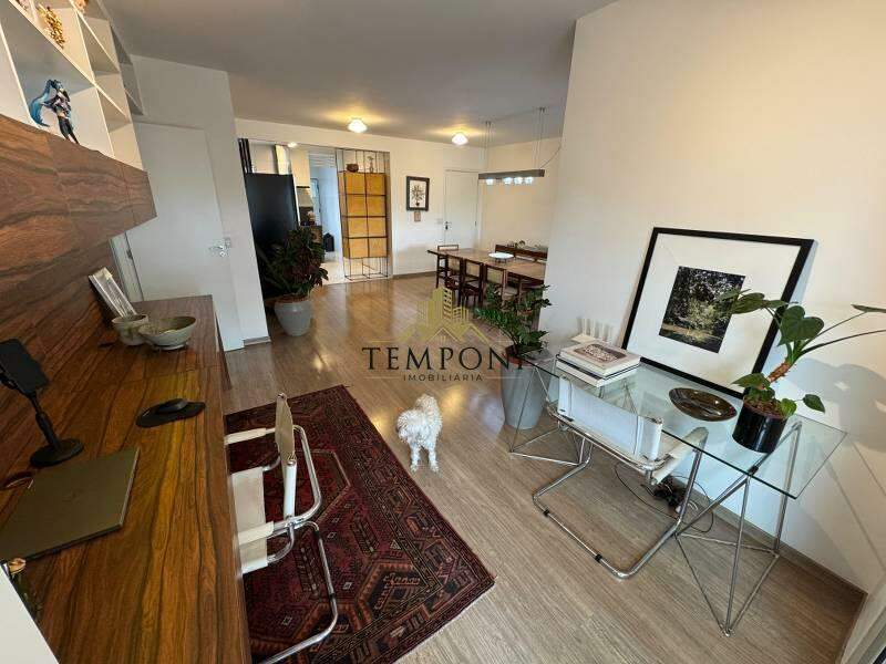 Apartamento à venda no Ipiranga: 