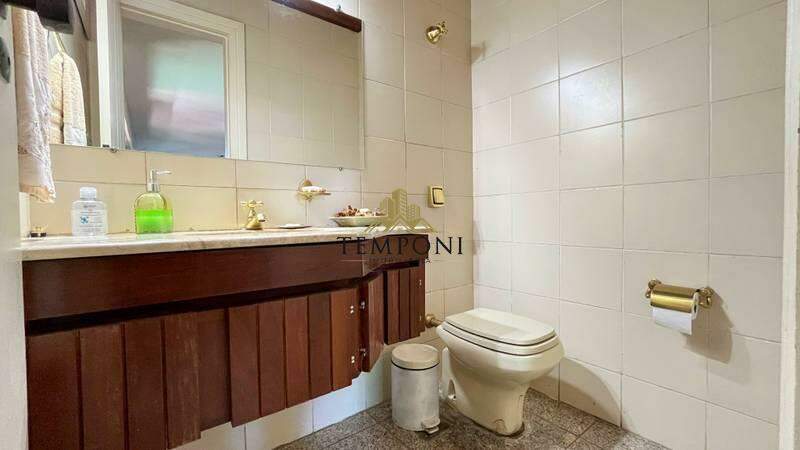 Casa à venda no Santa Lúcia: 