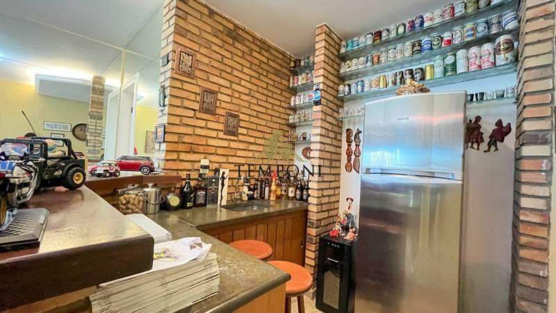 Casa à venda no Santa Lúcia: 