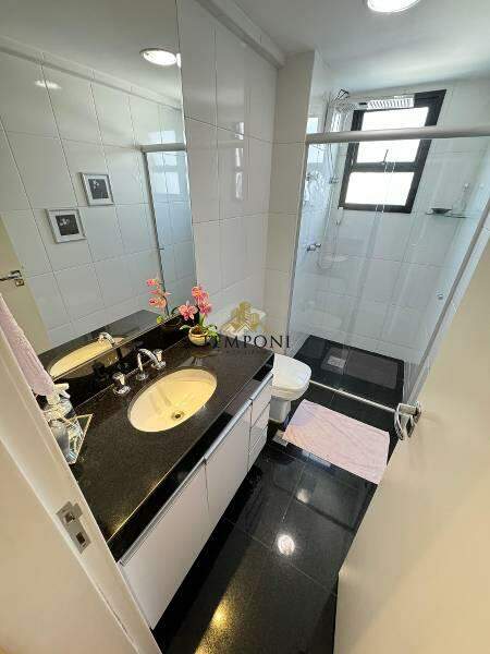 Apartamento à venda no Santa Cruz: 