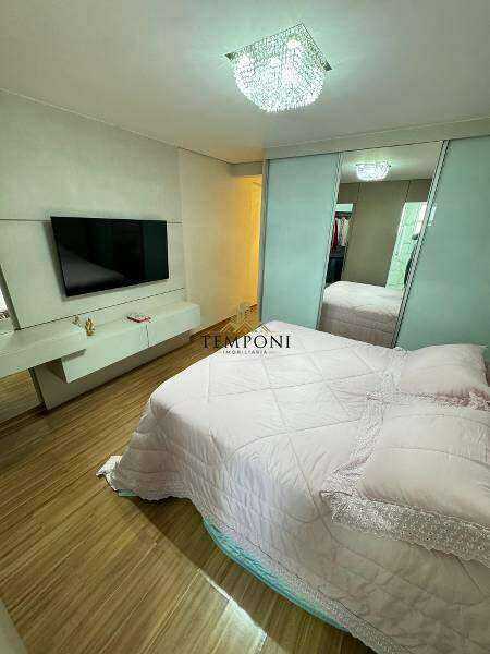 Apartamento à venda no Santa Cruz: 