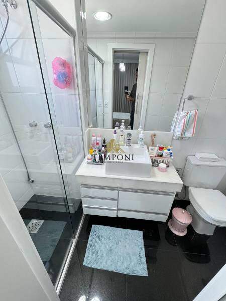 Apartamento à venda no Santa Cruz: 