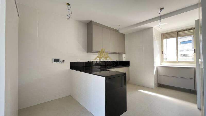 Apartamento à venda no Cruzeiro: 