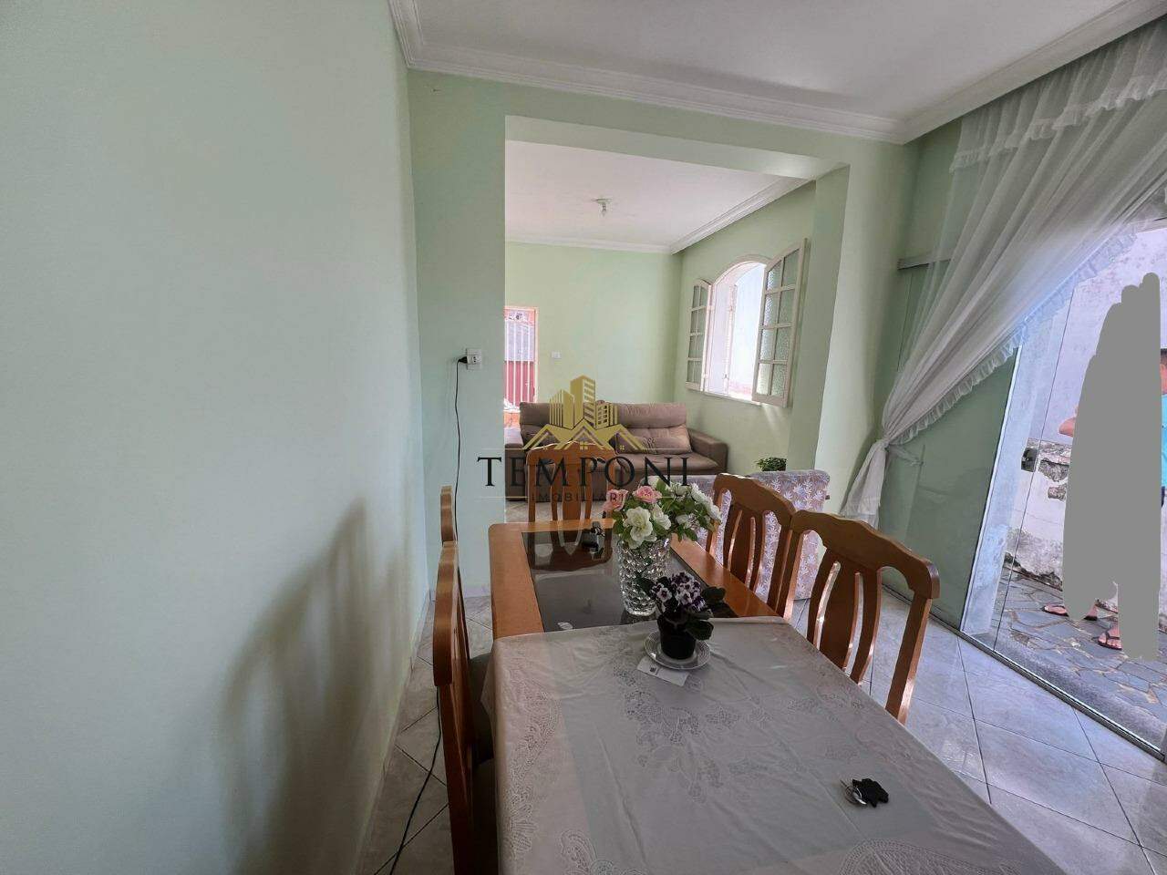 Casa à venda no Renascença: 