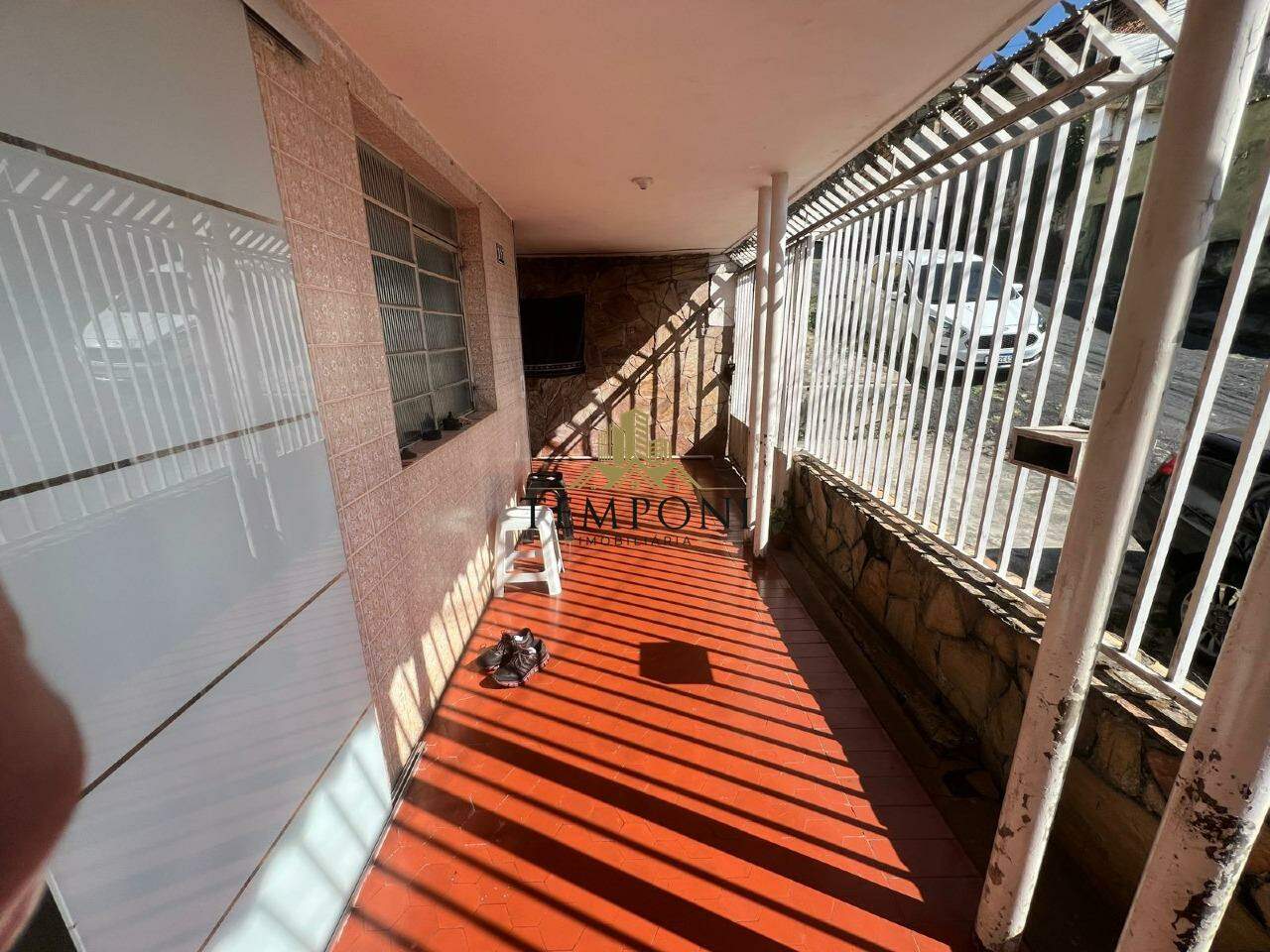 Casa à venda no Renascença: 
