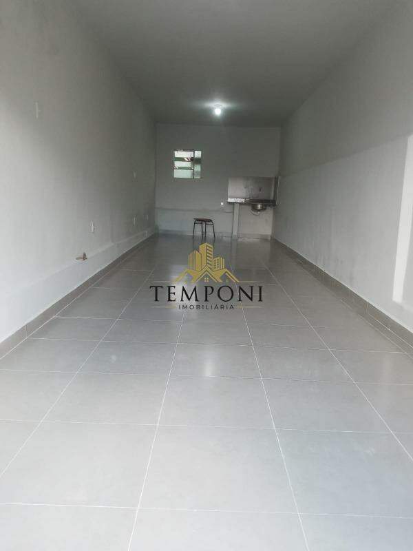 Loja para aluguel no Vila Cloris: 