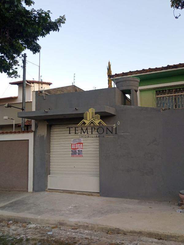 Loja para aluguel no Vila Cloris: 