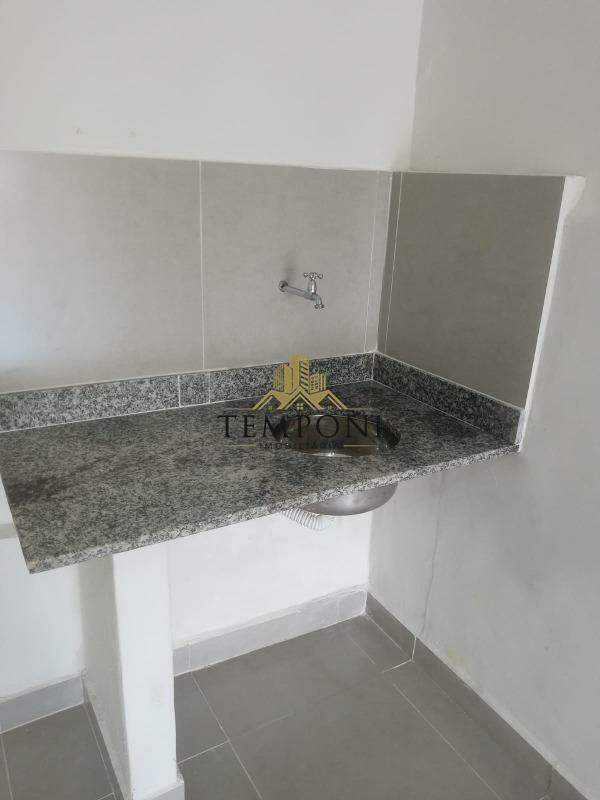 Loja para aluguel no Vila Cloris: 