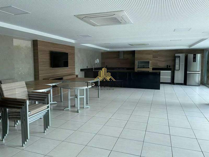 Apartamento à venda no belvedere: 