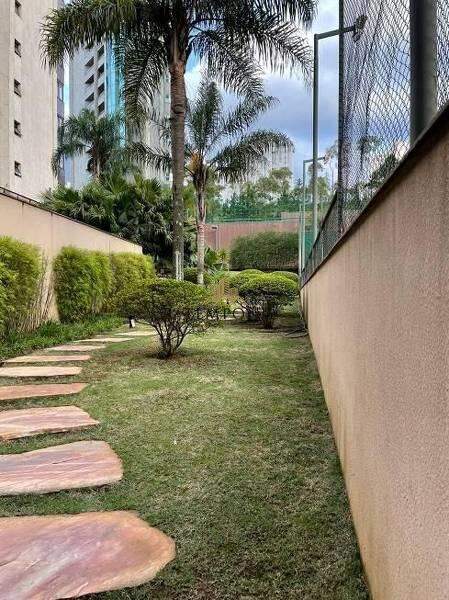 Apartamento à venda no belvedere: 