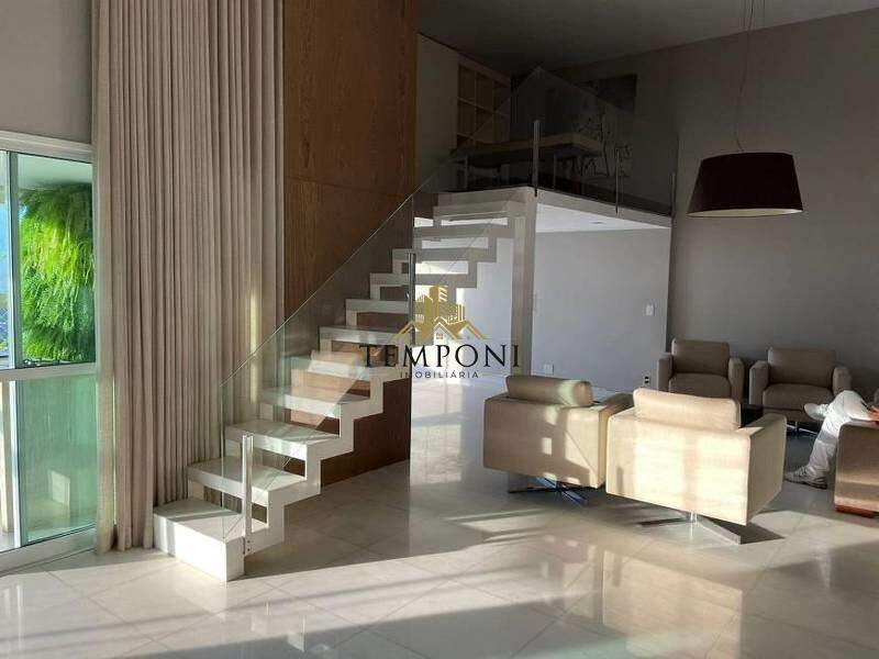 Apartamento à venda no belvedere: 