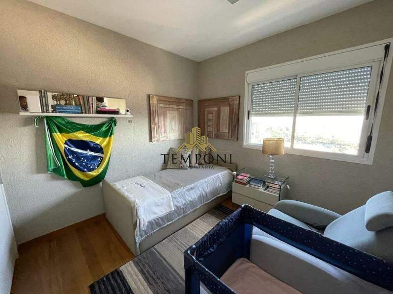 Apartamento à venda no belvedere: 