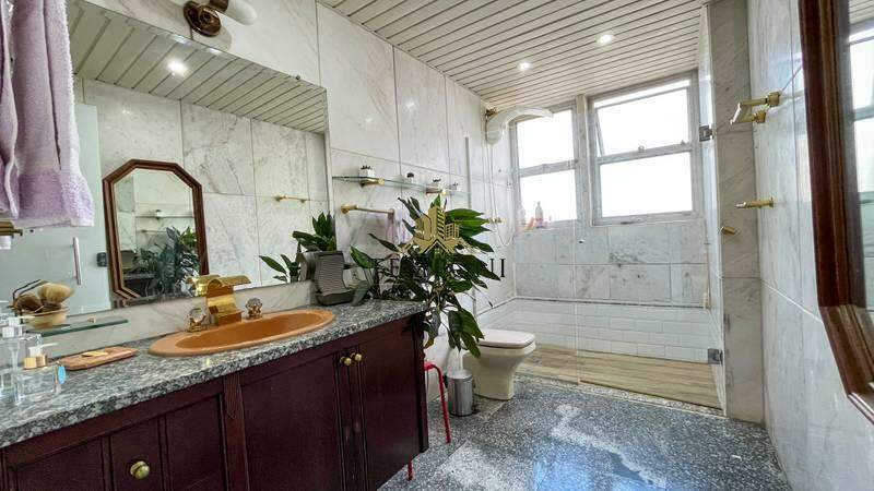 Apartamento à venda no Funcionários: 