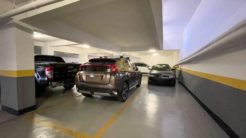 Apartamento à venda no Funcionários: 