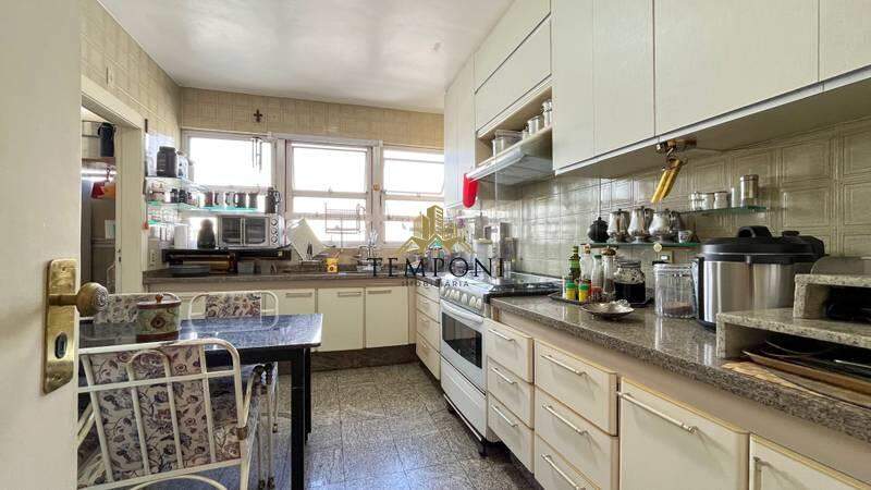 Apartamento à venda no Funcionários: 