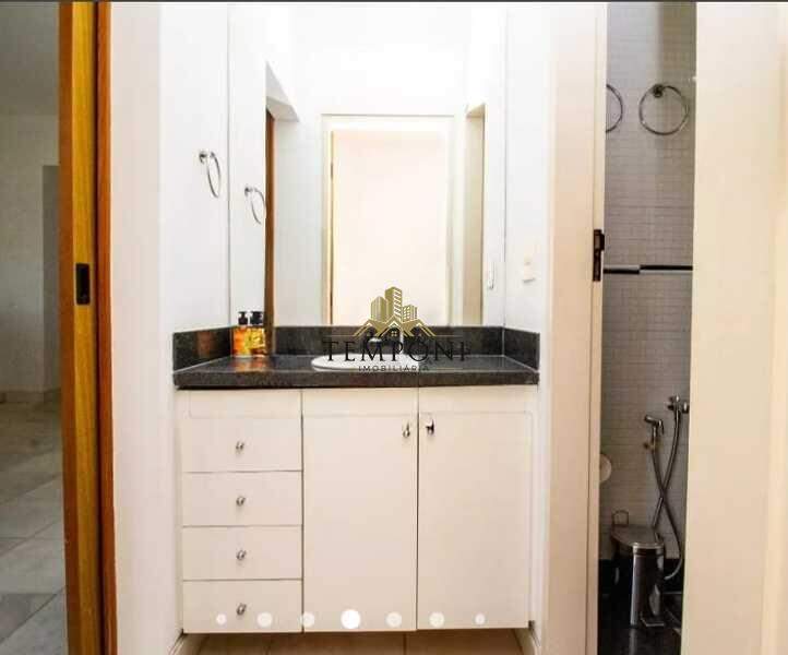 Apartamento à venda no Savassi: 