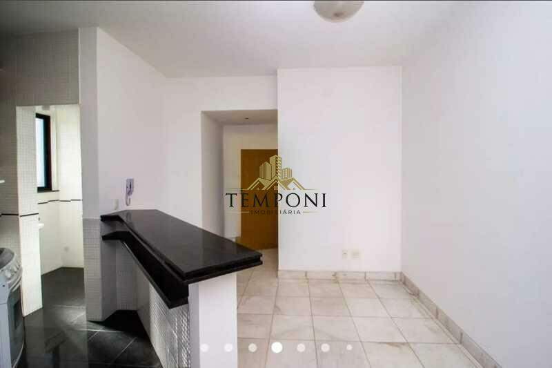 Apartamento à venda no Savassi: 