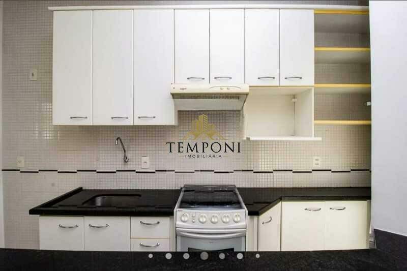Apartamento à venda no Savassi: 