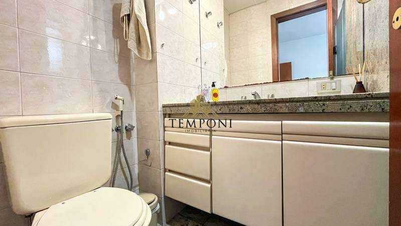 Apartamento à venda no Savassi: 