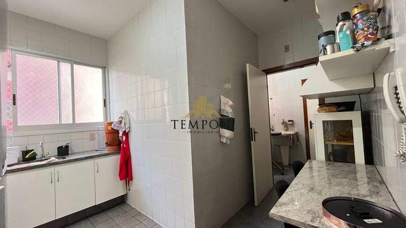 Apartamento à venda no Savassi: 