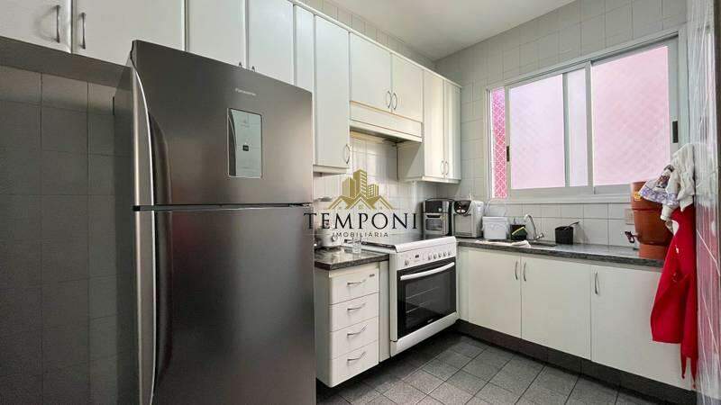 Apartamento à venda no Savassi: 