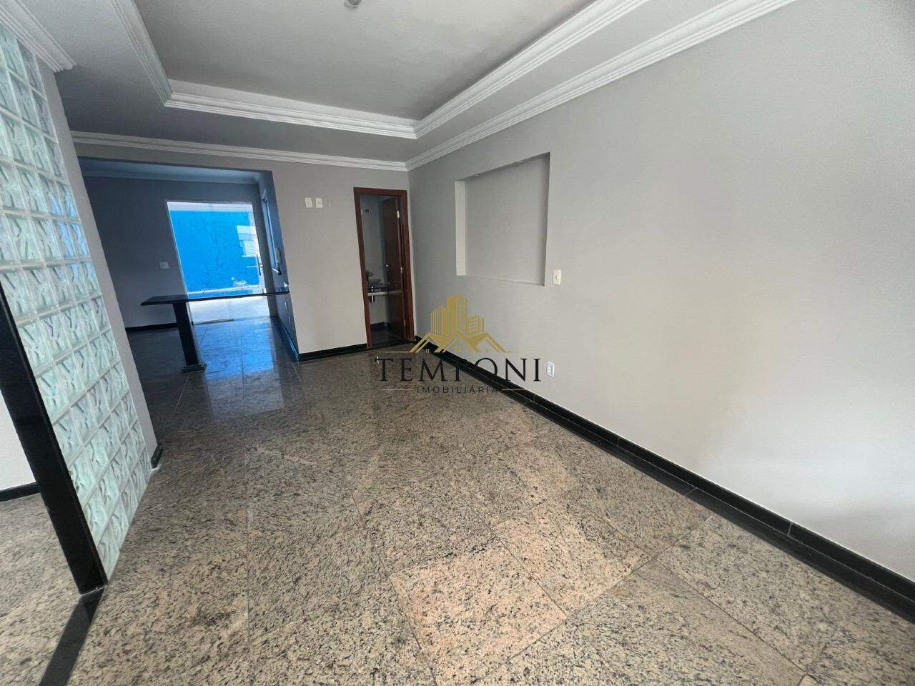 Casa à venda no Nova Floresta: 