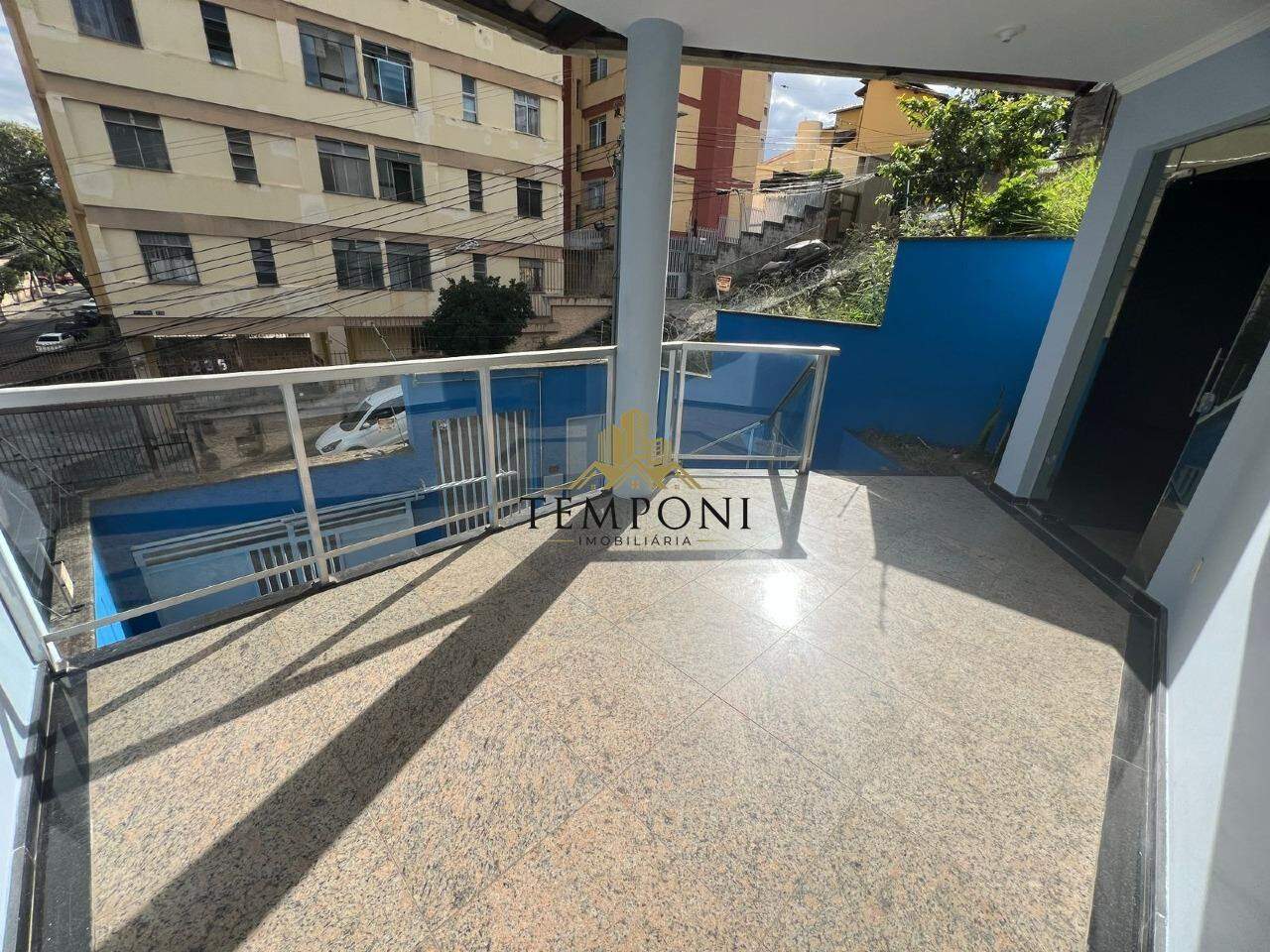 Casa à venda no Nova Floresta: 