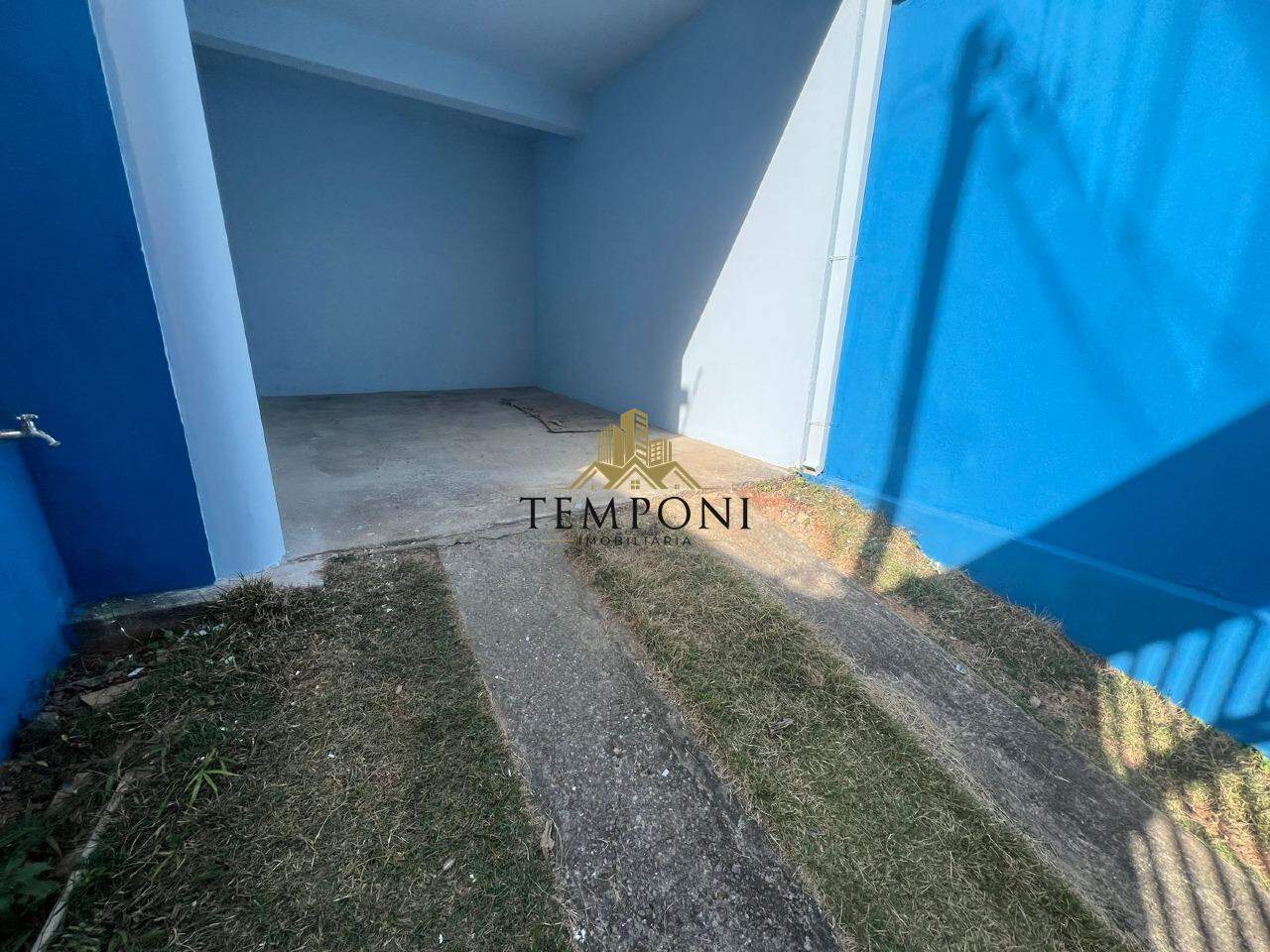 Casa à venda no Nova Floresta: 